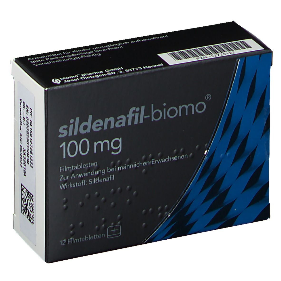 Sildenafil 150 mg online