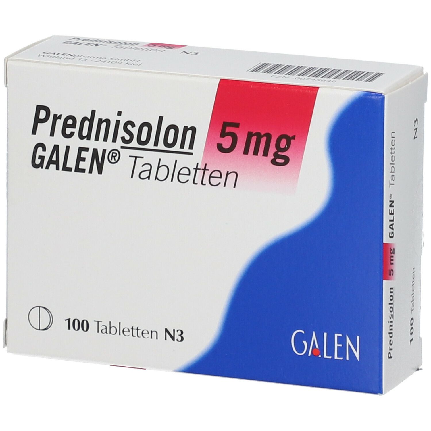 Prednisolon 5 mg hunde kaufen