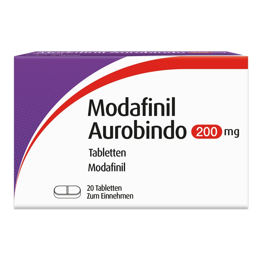 Modvigil wie zu kaufen