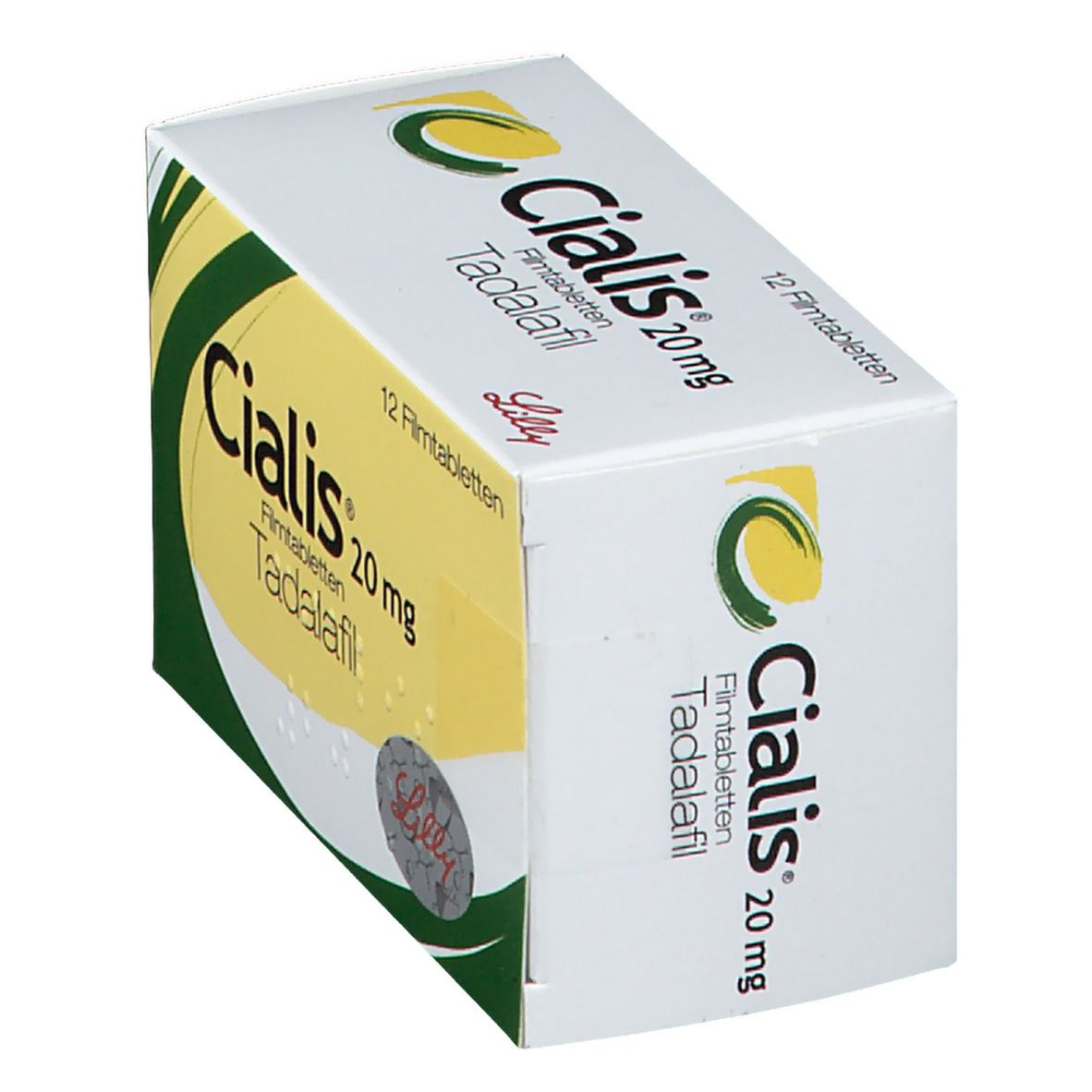 Cialis 60mg Kaufen