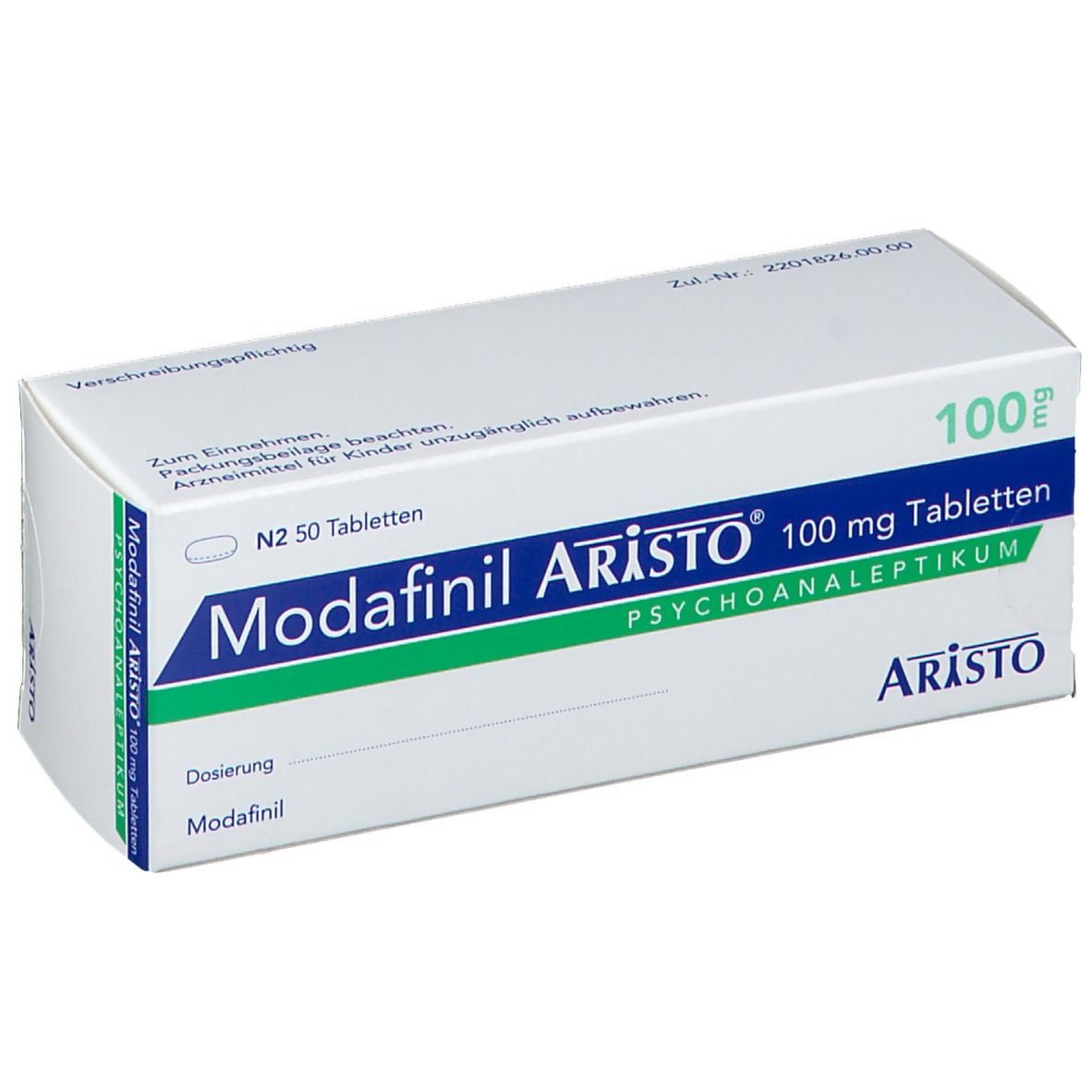 Modafinil Bestellen Österreich