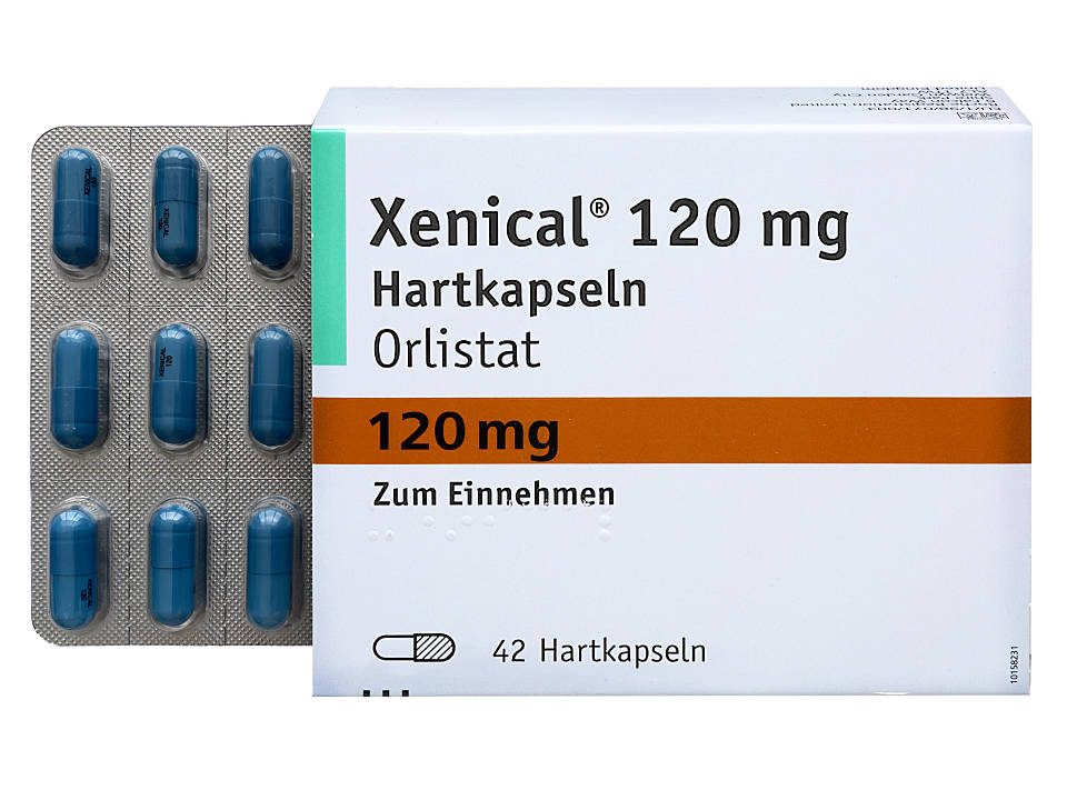 Xenical Online Kaufen Ohne Rezept