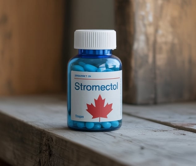 Stromectol 12mg