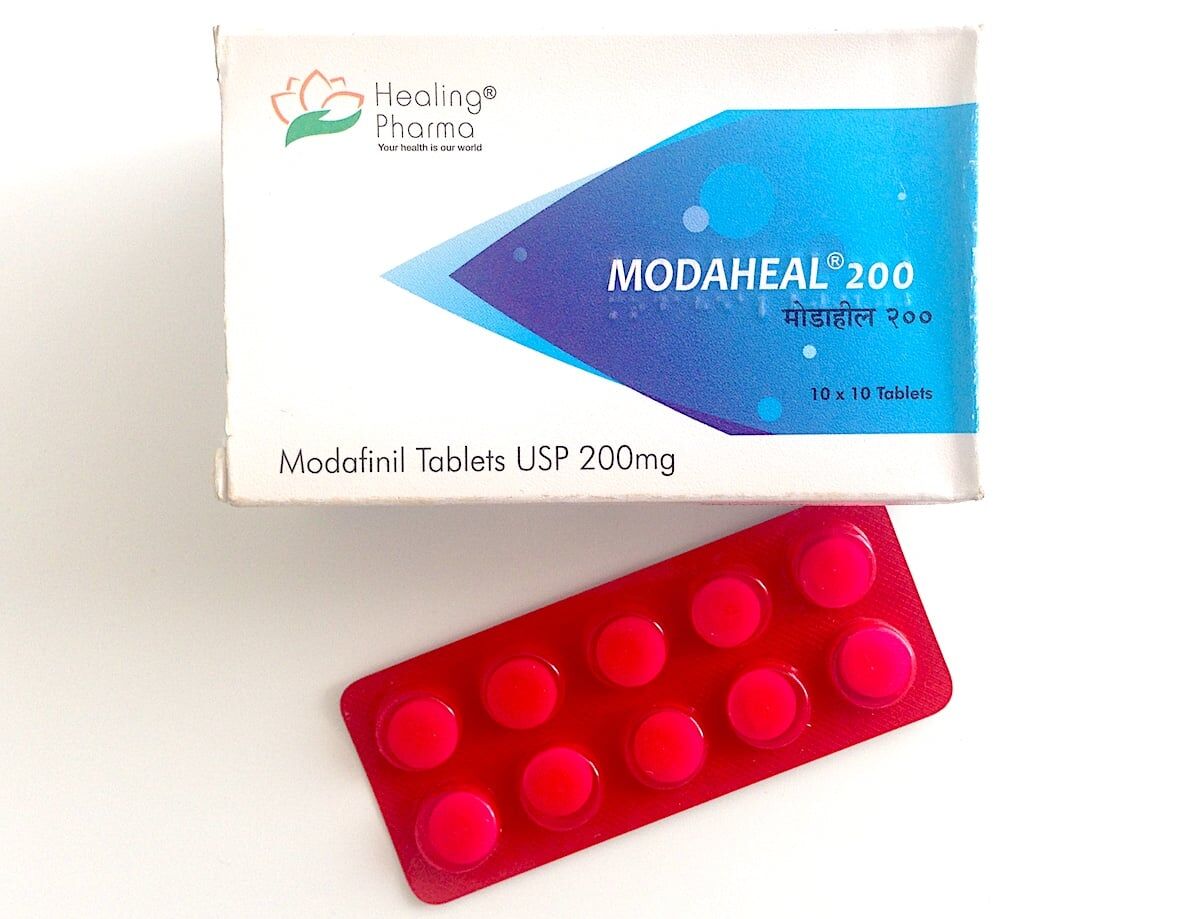modafinil apotheke online