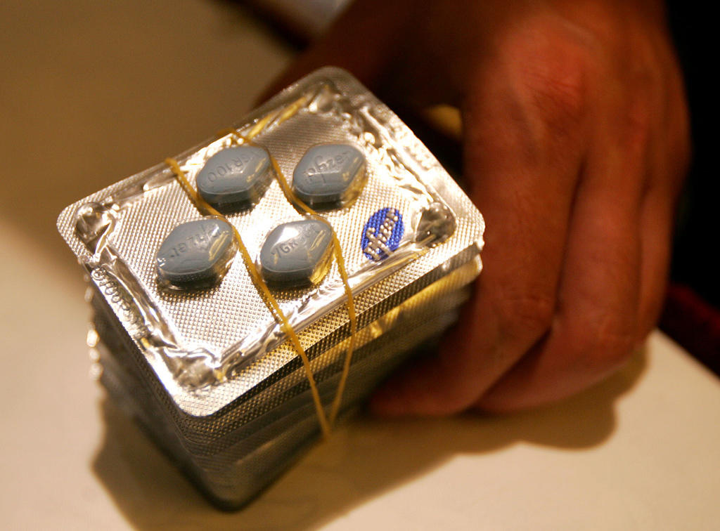 Tadalafil Generika Mepha