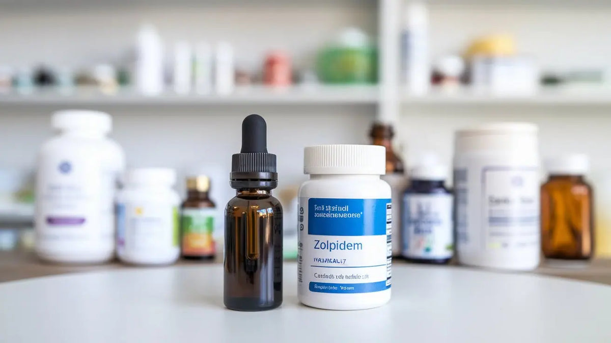 Zolpidem tropfen kaufen