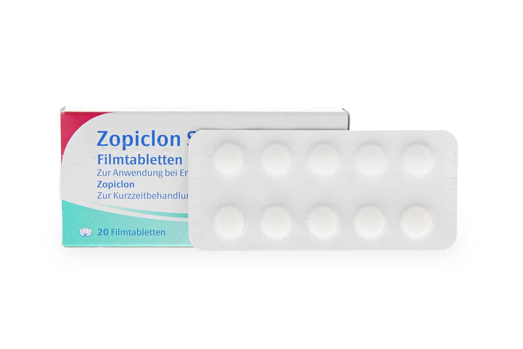 zopiclon ratiopharm preis