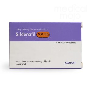 Sildenafil 50 Mg Basics