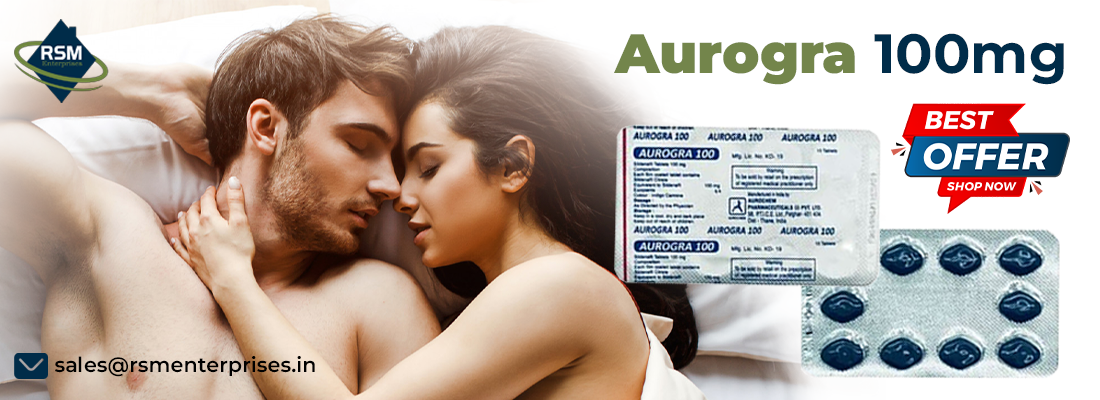 aurogra online