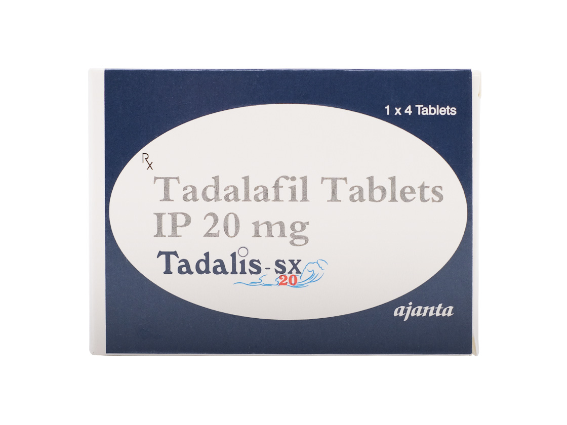 tadalis sx 40 mg