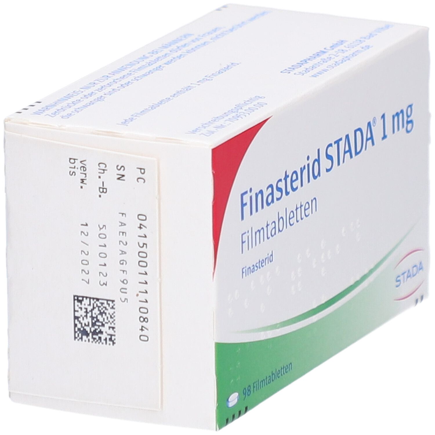 Finasterid In Usa Kaufen