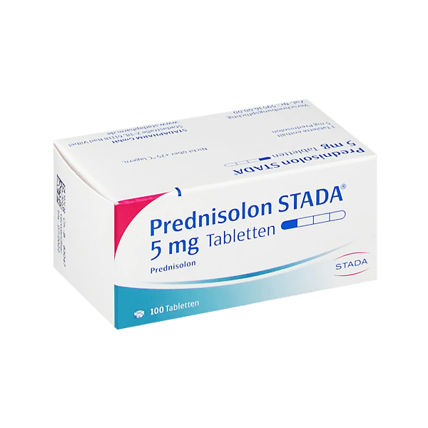 Prednisolone apotheke online