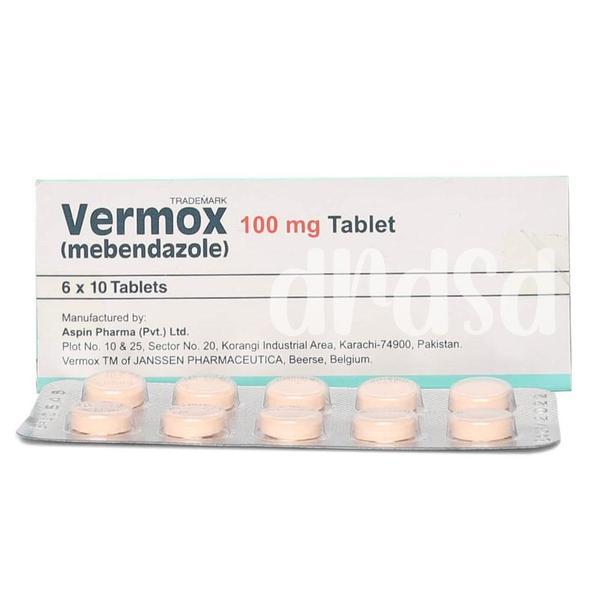 Mebendazole Preis Deutschland