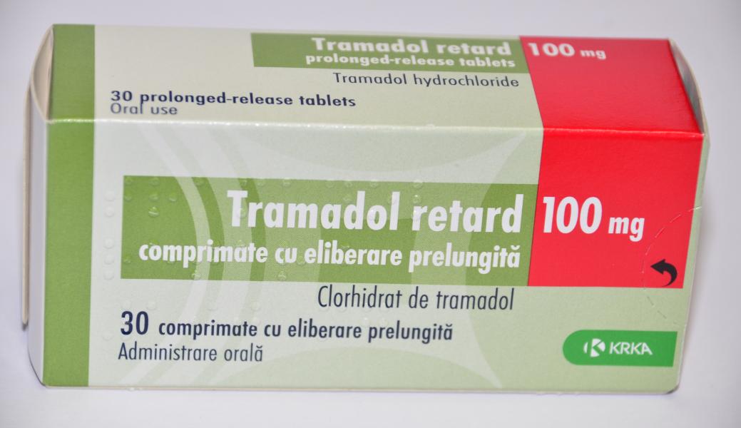 Tramadol Retard Kaufen