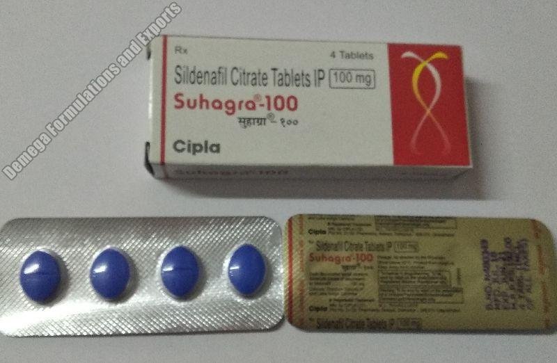 suhagra tablette