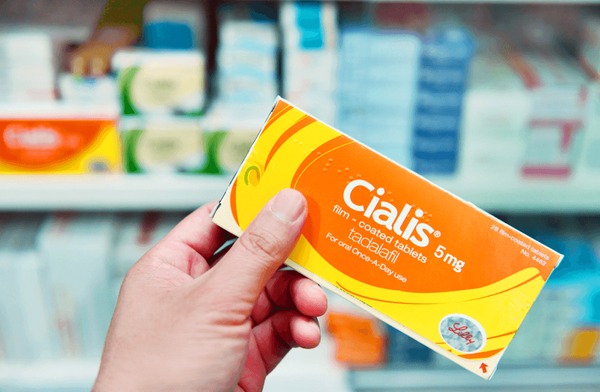 cialis 5mg eli lilly
