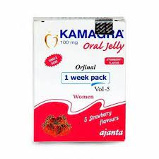 Kamagra jelly 100mg frauen