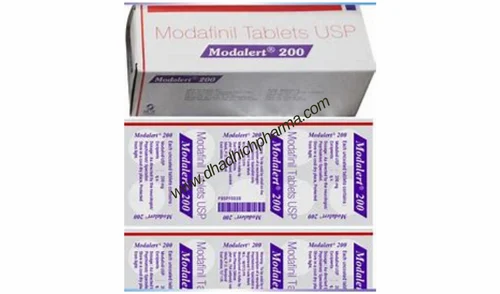 Modafinil Online Bestellen