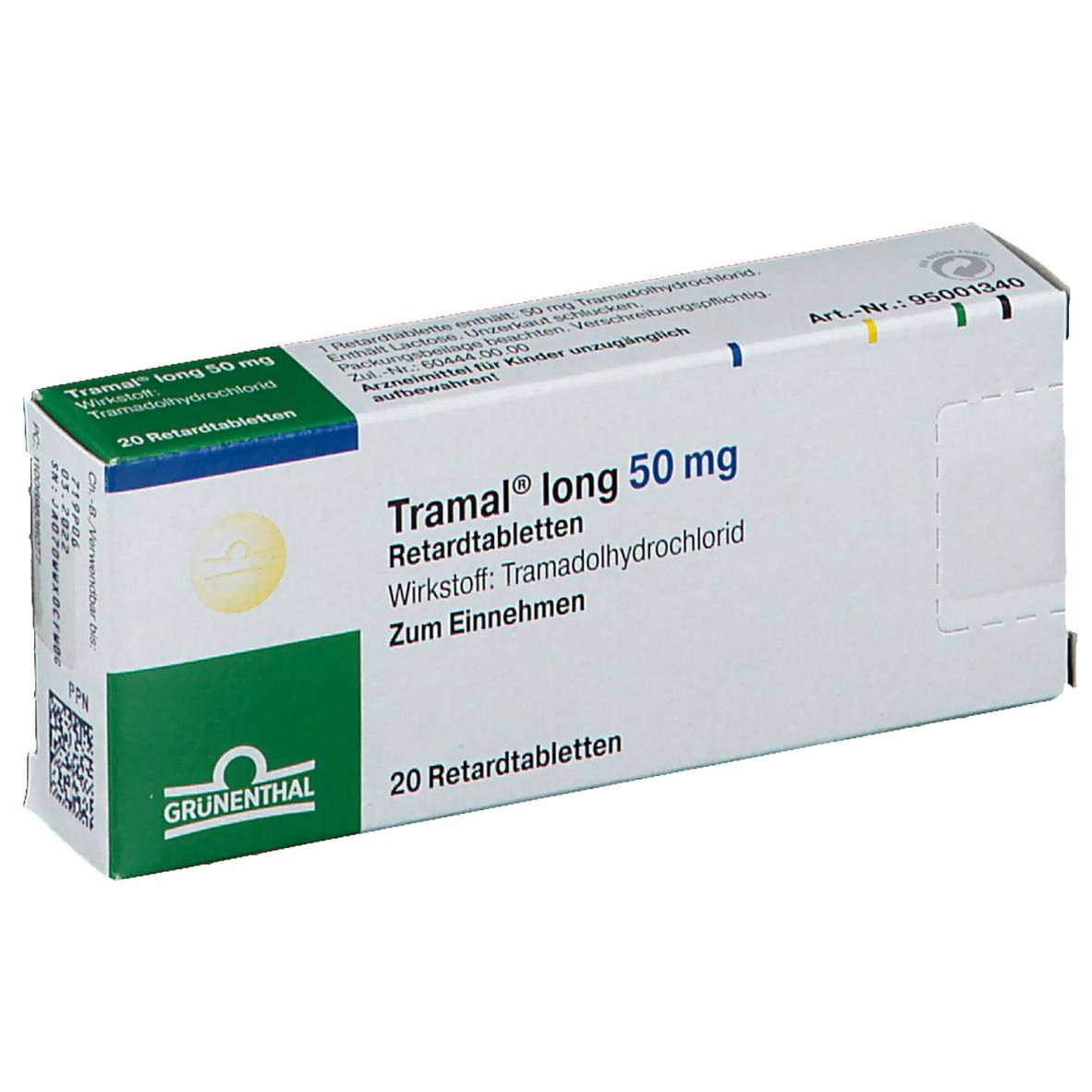 Tramadol Bestellen Rezeptfrei
