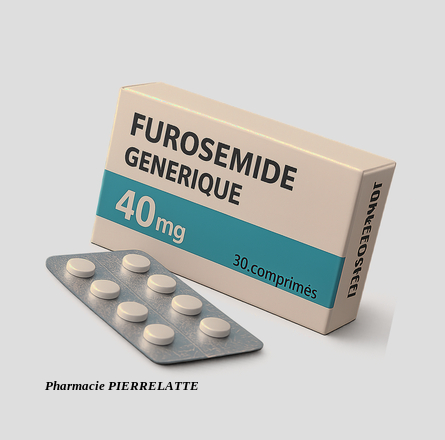 Billiges Furosemide