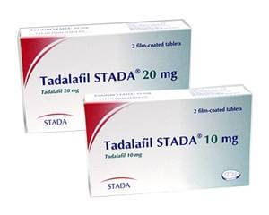 Cialis generika