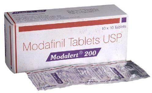 Provigil Tablette