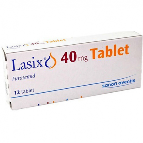 Furosemid 40 kaufen