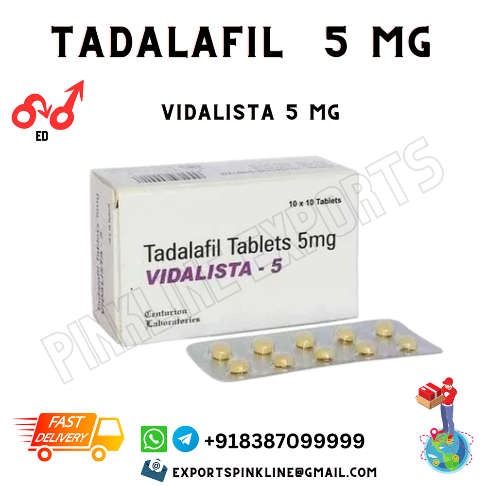 Tadalafil Kauf
