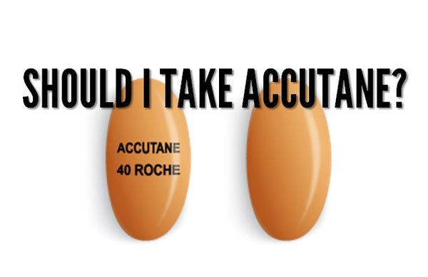 Online Dermatologist Isotretinoin