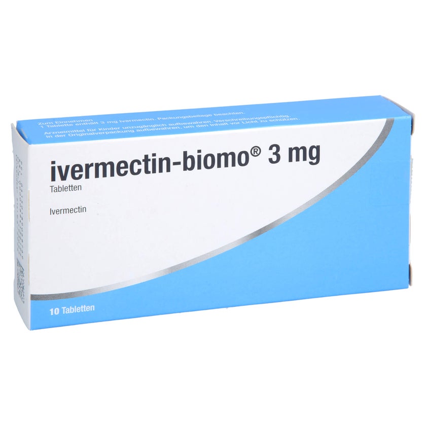 Ivermectin Tabletten Für Menschen Kaufen