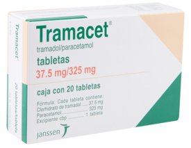Tramadol al tabletten