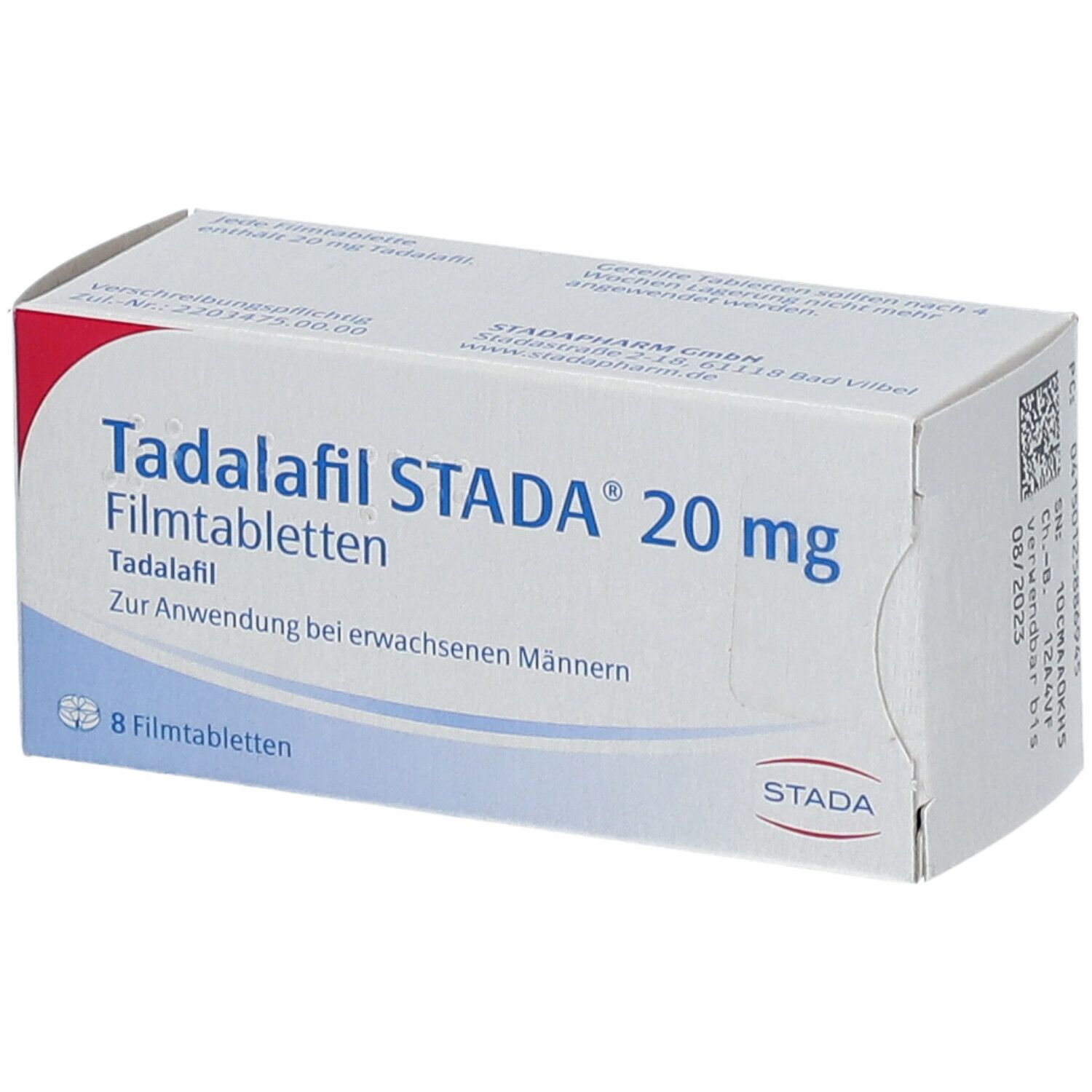 Cialis 20mg deutschland