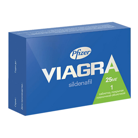 Viagra 25 mg kosten