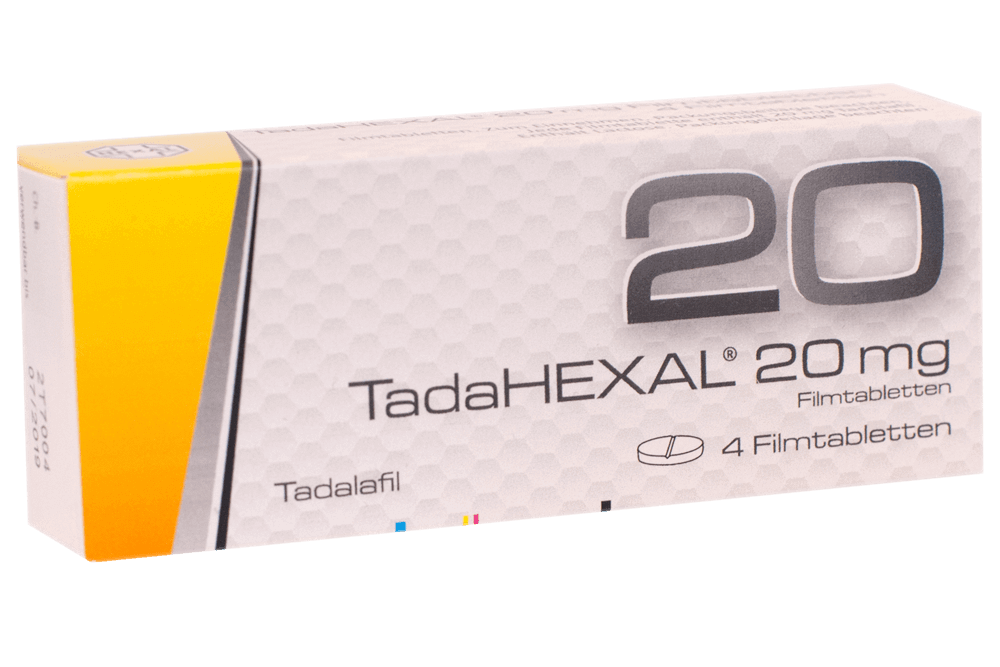 tadalafil generika
