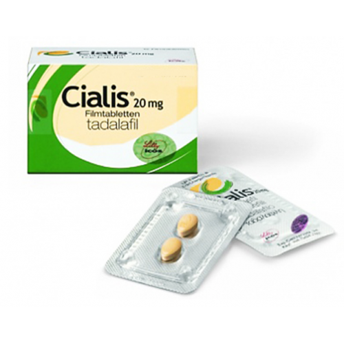 Tadalafil Preis