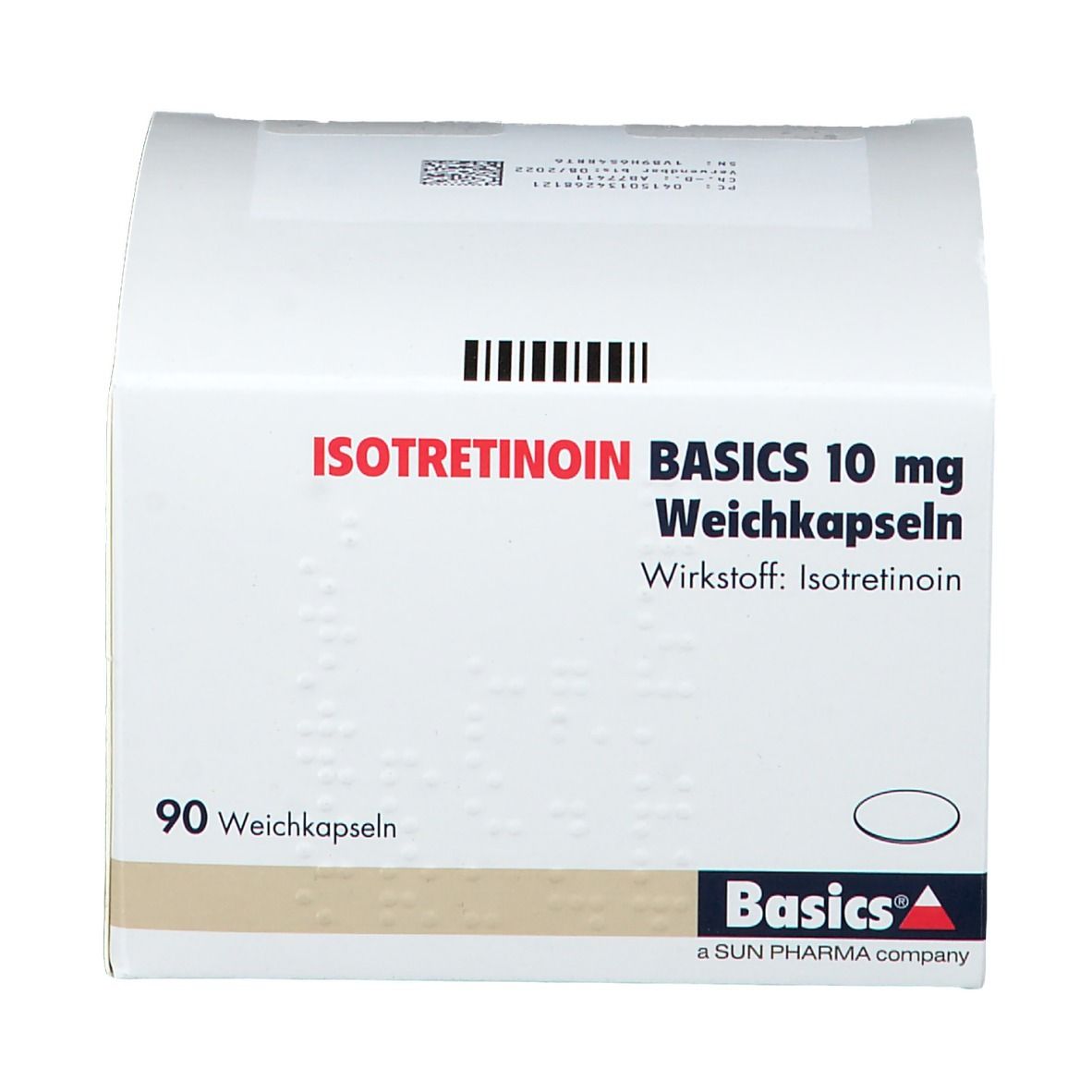Isotretinoin 10mg Online