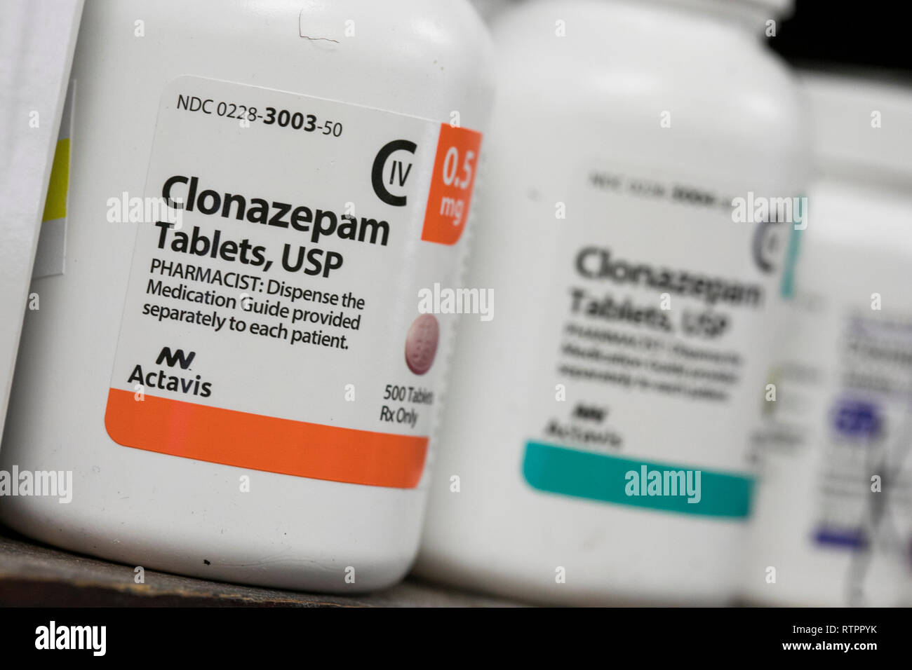 Wo clonazepam kaufen