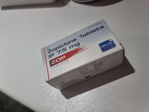 Kaufen Zimovane