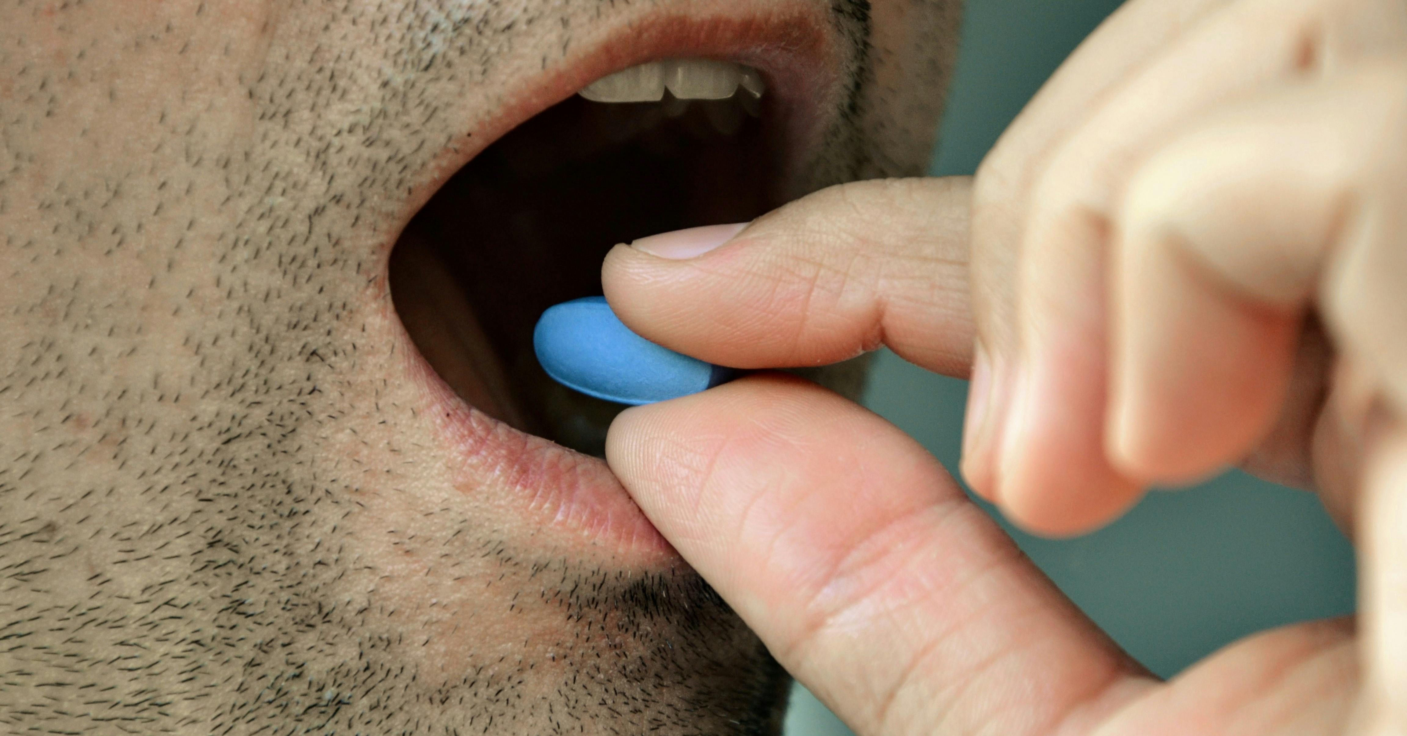 Viagra halv pille