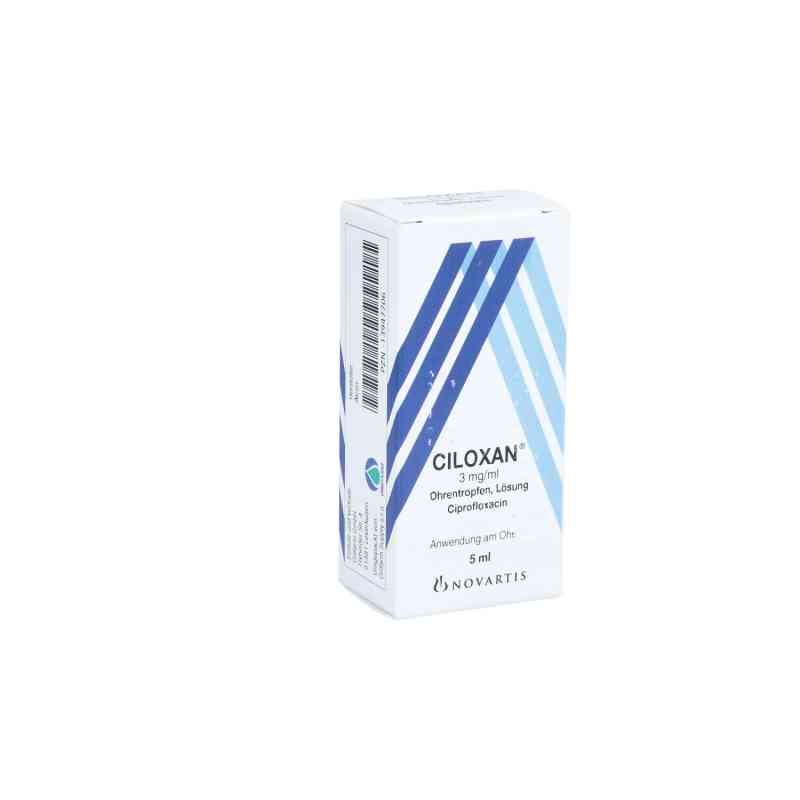 Ciprofloxacin preis ohne rezept