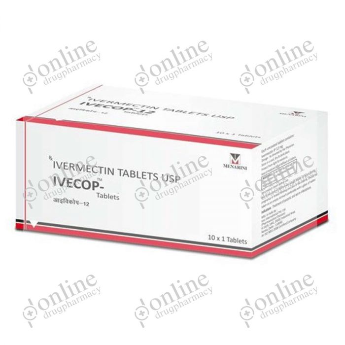 Ivermectin 3mg Online