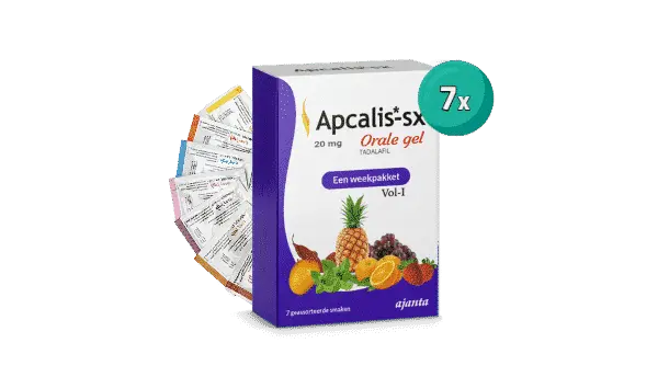 Apcalis sx deutschland