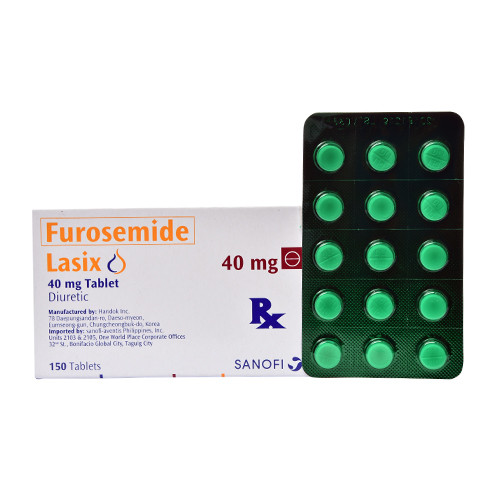 Lasix 30 Mg Tabletten