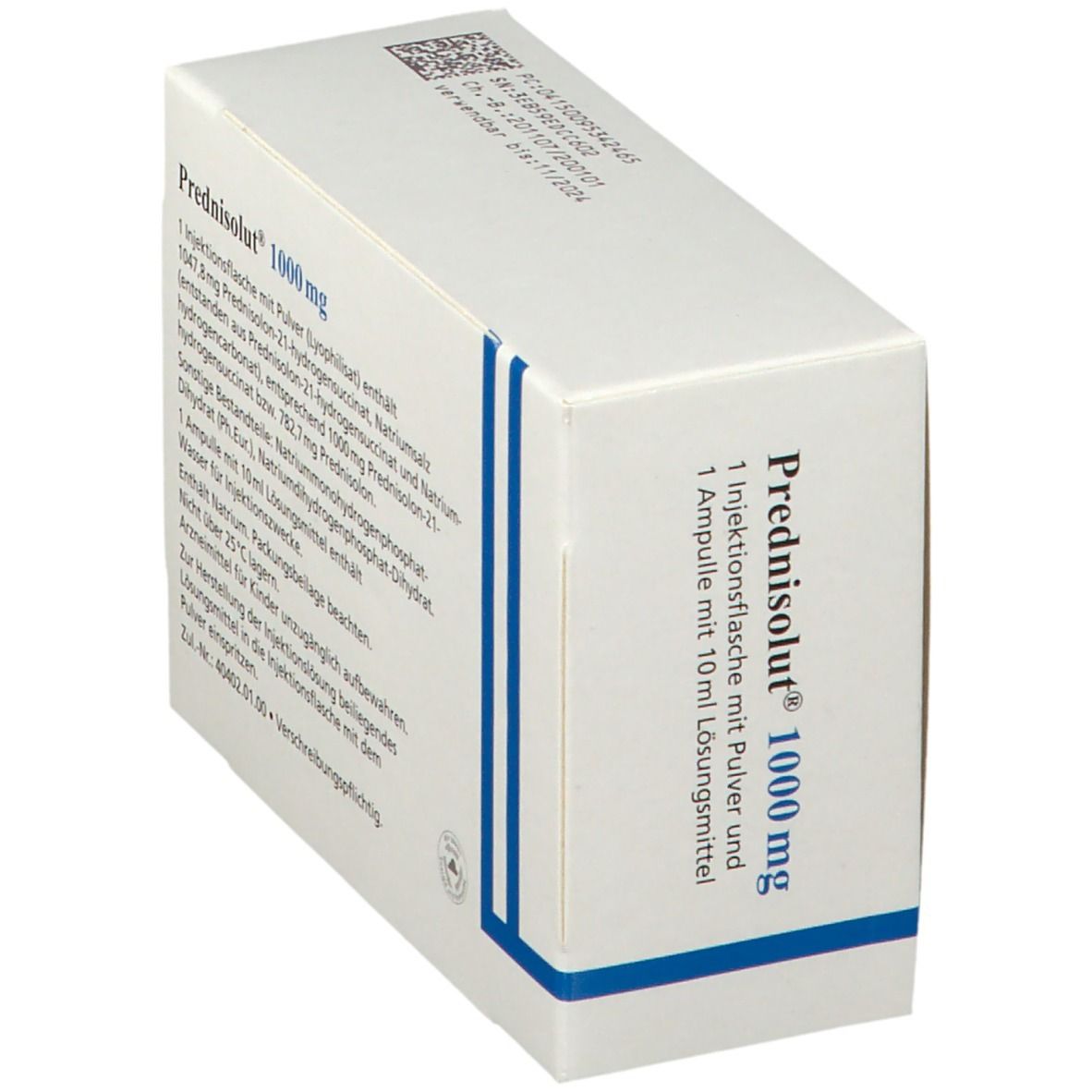 Prednisolon 40 Mg Rezeptfrei