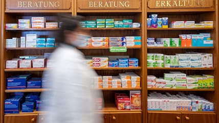 Ivermectin mensch kaufen
