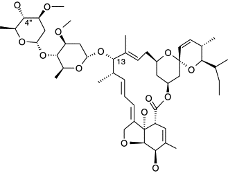 ivermectin tabletten compendium