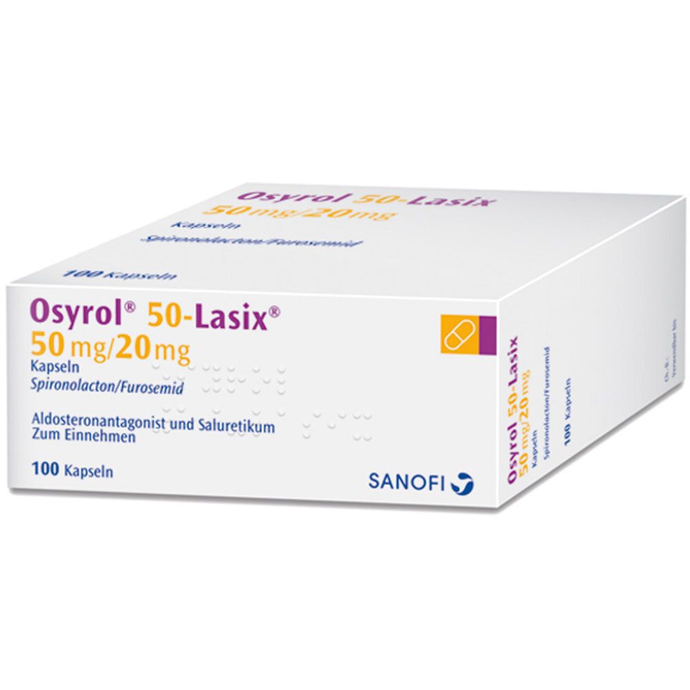 Lasix Kaufen