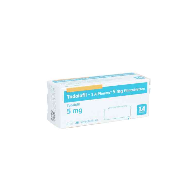 Tadalafil 5mg preis österreich