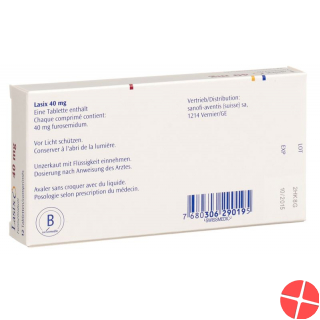 Furosemid 40 Mg Online Kaufen